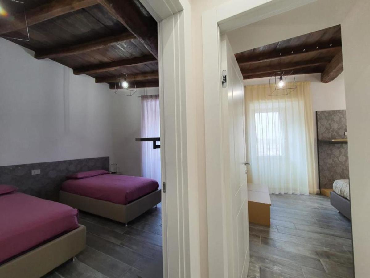 Sdl Luxury Home Al Pavone ヴィテルボ エクステリア 写真