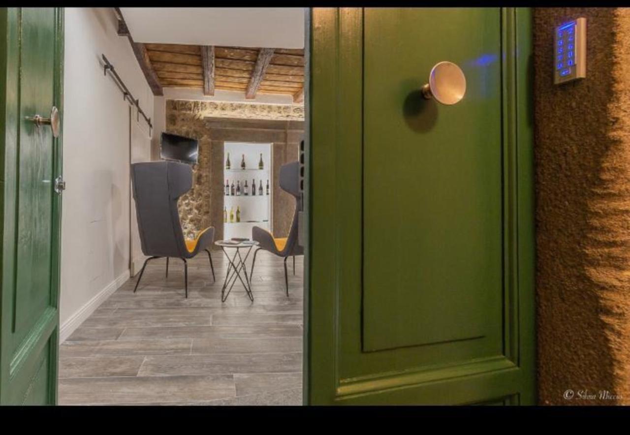Sdl Luxury Home Al Pavone ヴィテルボ エクステリア 写真