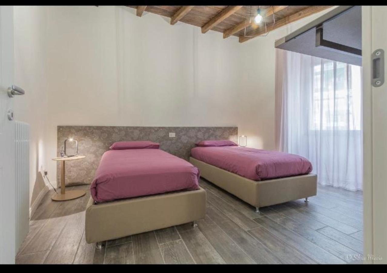 Sdl Luxury Home Al Pavone ヴィテルボ エクステリア 写真