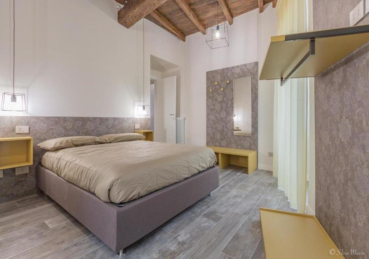 Sdl Luxury Home Al Pavone ヴィテルボ エクステリア 写真