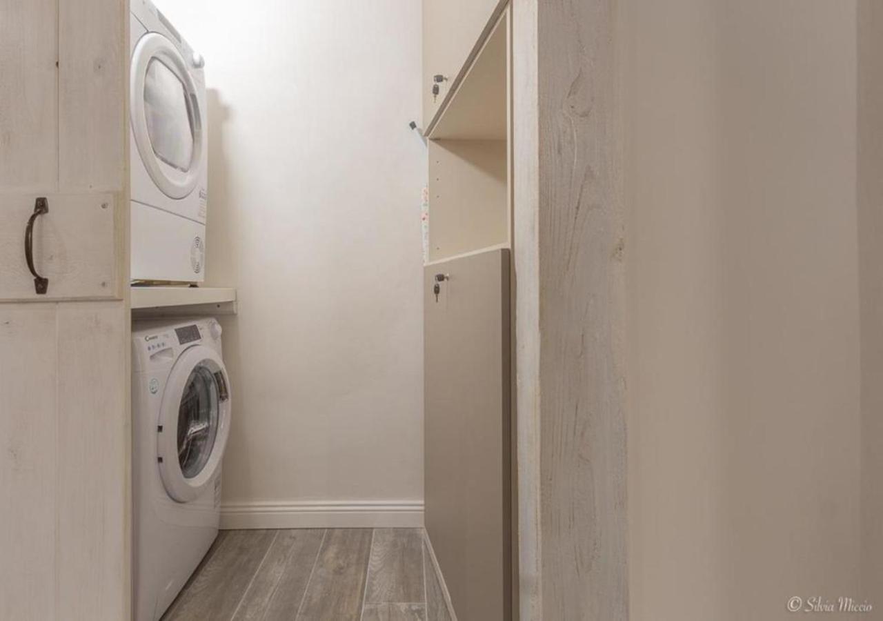 Sdl Luxury Home Al Pavone ヴィテルボ エクステリア 写真