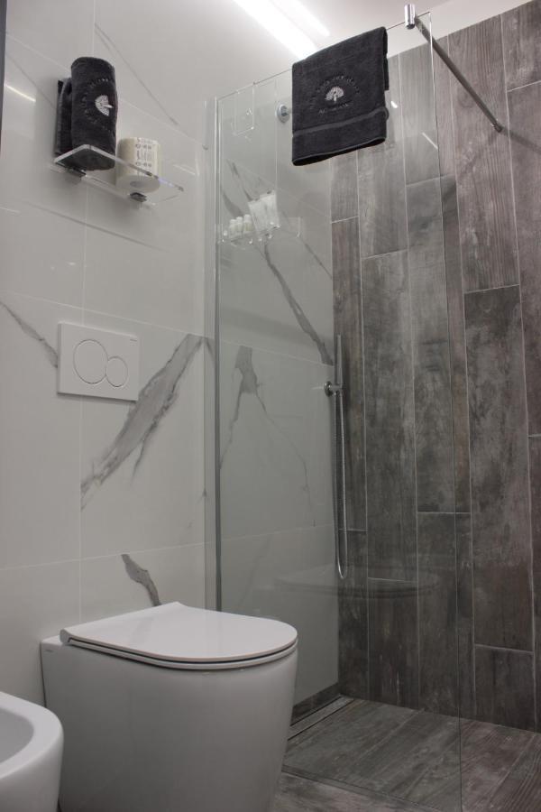 Sdl Luxury Home Al Pavone ヴィテルボ エクステリア 写真