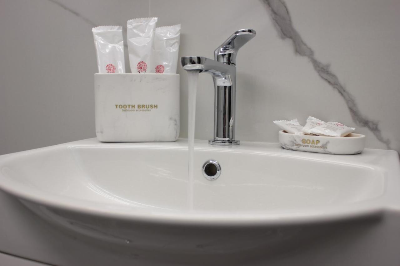 Sdl Luxury Home Al Pavone ヴィテルボ エクステリア 写真