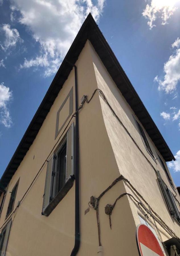 Sdl Luxury Home Al Pavone ヴィテルボ エクステリア 写真