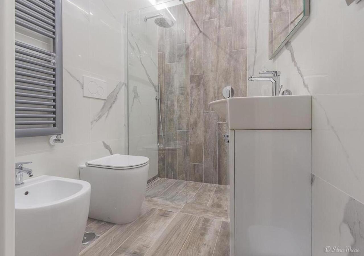 Sdl Luxury Home Al Pavone ヴィテルボ エクステリア 写真