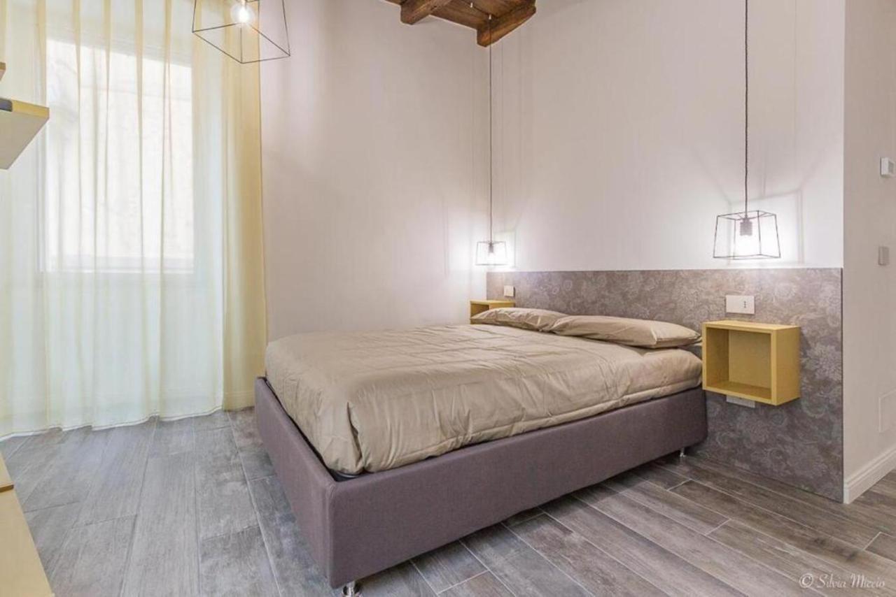 Sdl Luxury Home Al Pavone ヴィテルボ エクステリア 写真