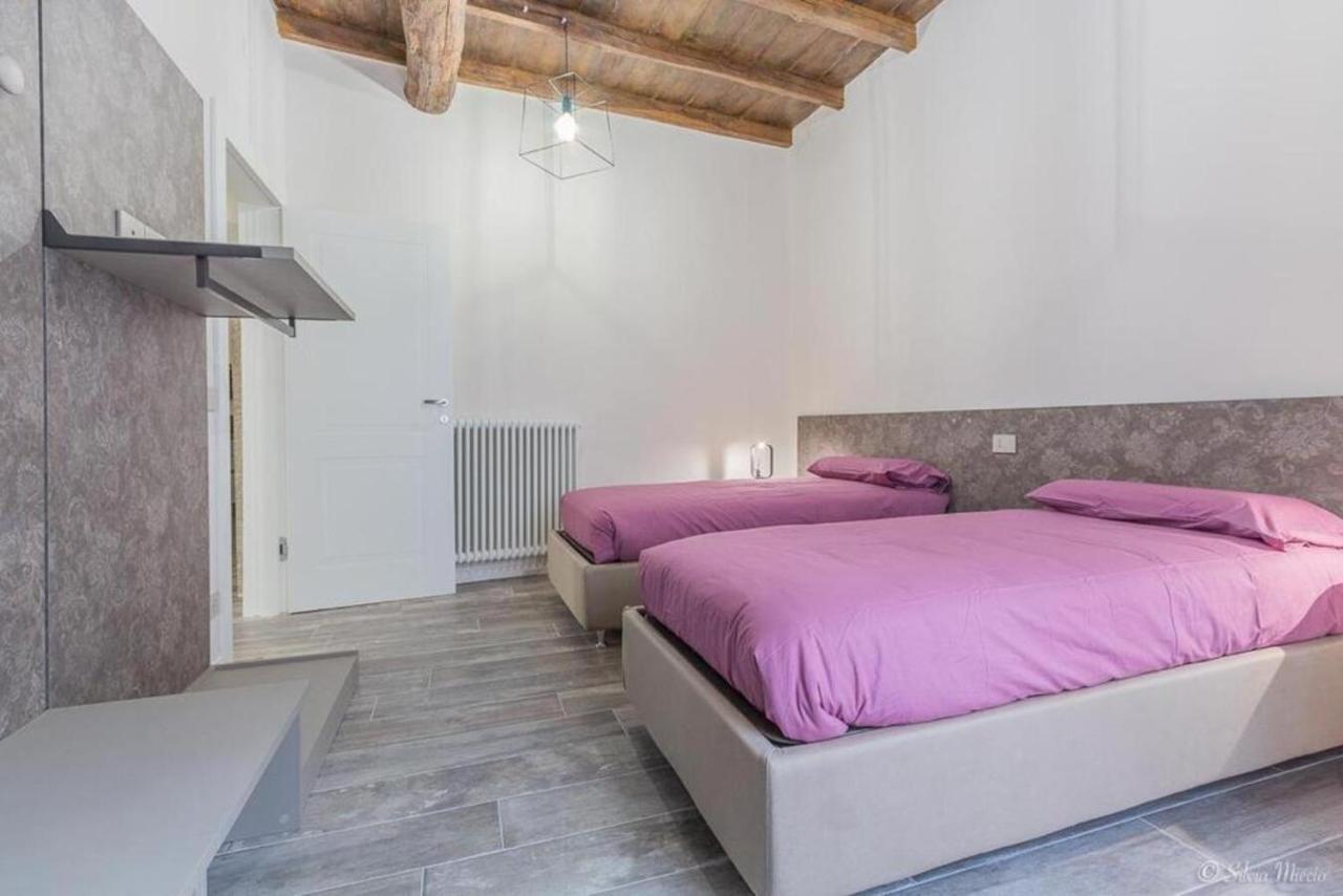 Sdl Luxury Home Al Pavone ヴィテルボ エクステリア 写真