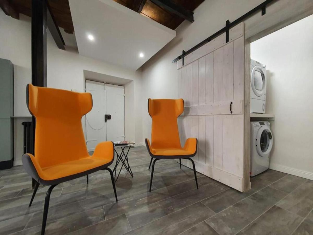 Sdl Luxury Home Al Pavone ヴィテルボ エクステリア 写真